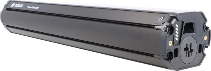 Actual product image Bosch eBike PowerTube 625 BBP376Y / horizontal (625 Wh, E-Bike battery)