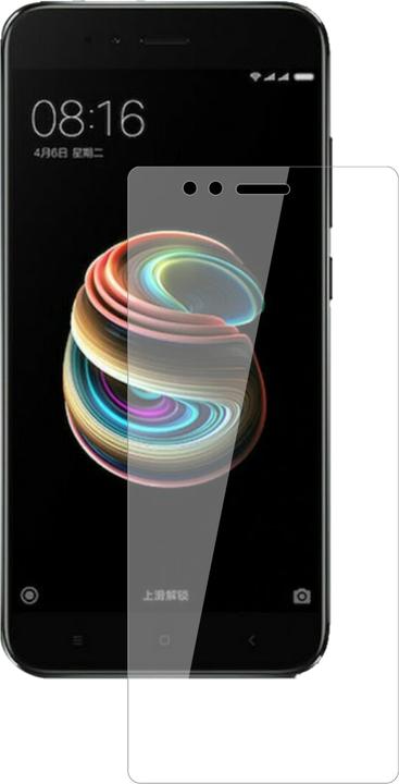 Image du produit Dipos Film de Protection d’écran Anti-Shock (2 pcs, Xiaomi Mi 5X)