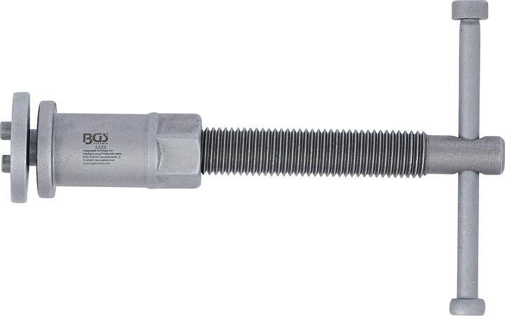 Produktbild BGS Spindel für Bremskolben-Rückstell-Satz linksdrehend (Hinterradbremse, Bremsset)
