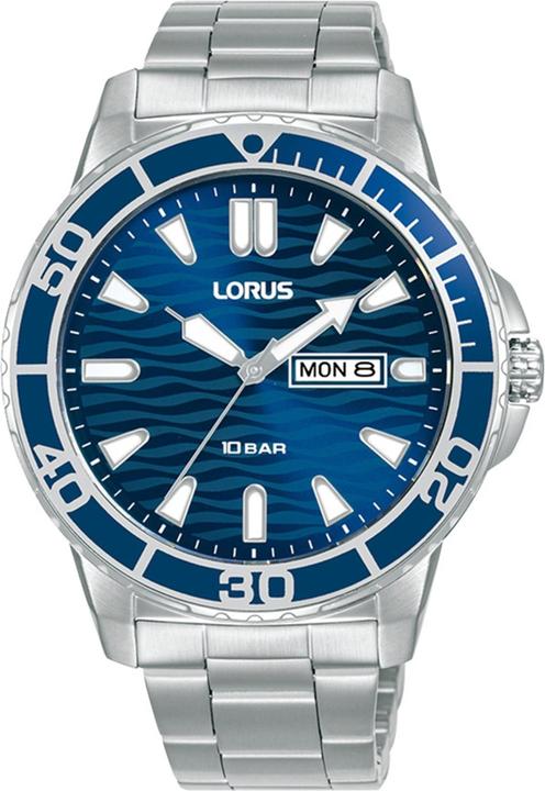 Produktbild Lorus Sport (Sportuhr, 42 mm)