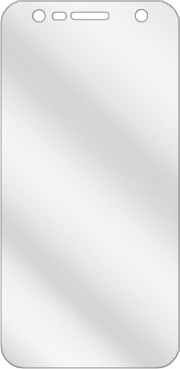 Produktbild Dipos Displayschutzfolie Crystalclear (2 Stück, LG X Power 2)