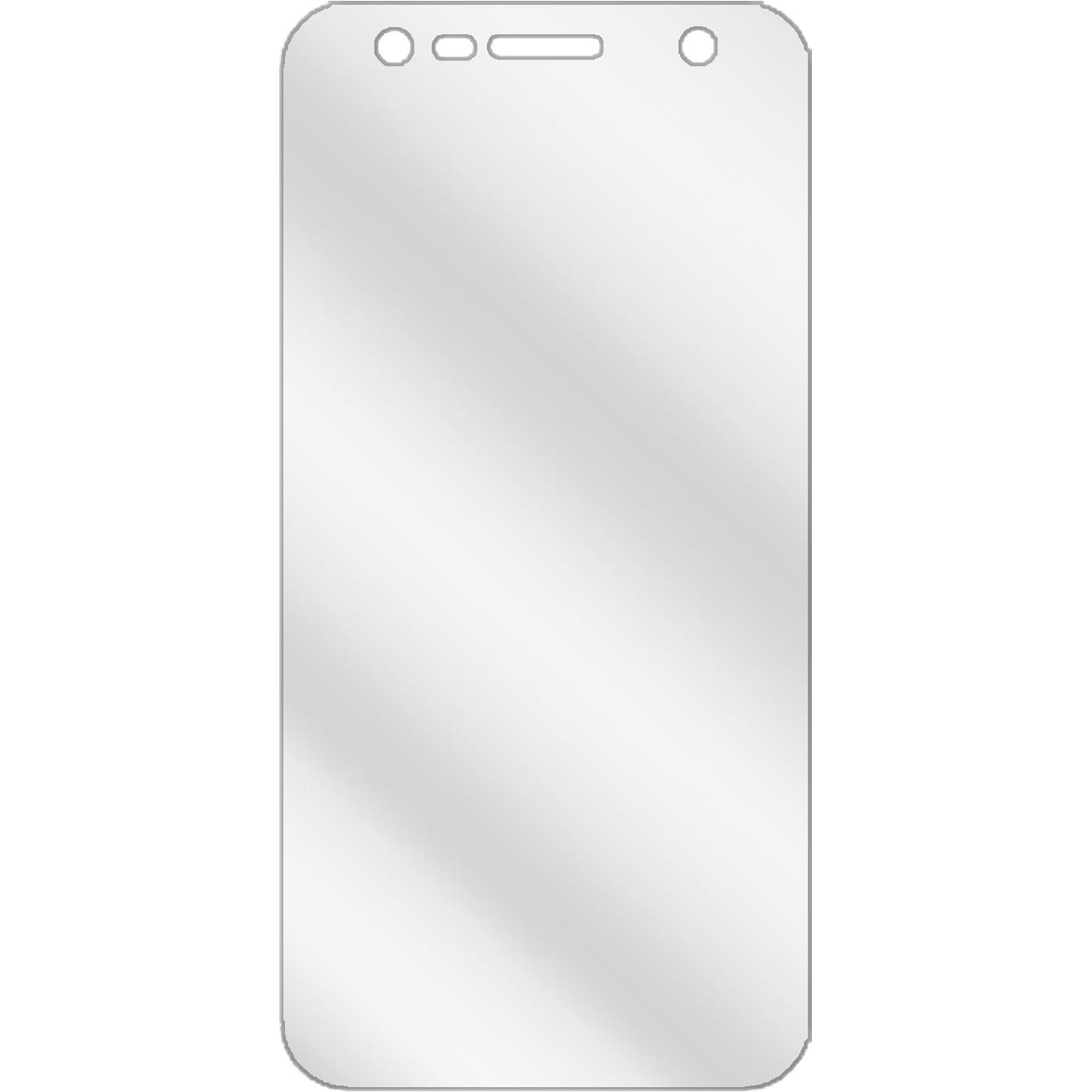 Thumbnail - Dipos Displayschutzfolie Crystalclear (6 Stück, LG X Power 2), Smartphone Schutzfolie, Transparent
