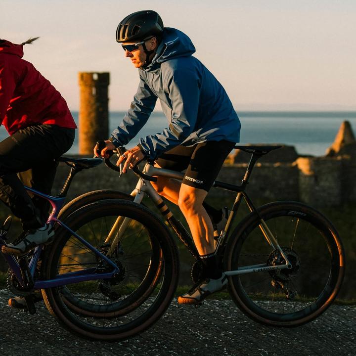 Image du produit Gore Wear Spinshift Bib Shorts+ Cuissard à bretelles (L)