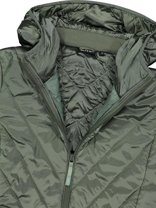 Produktbild CMP Campagnolo Hoodie (S)