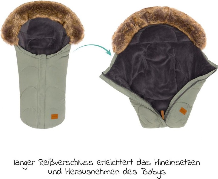 Actual product image Fillikid Lhotse