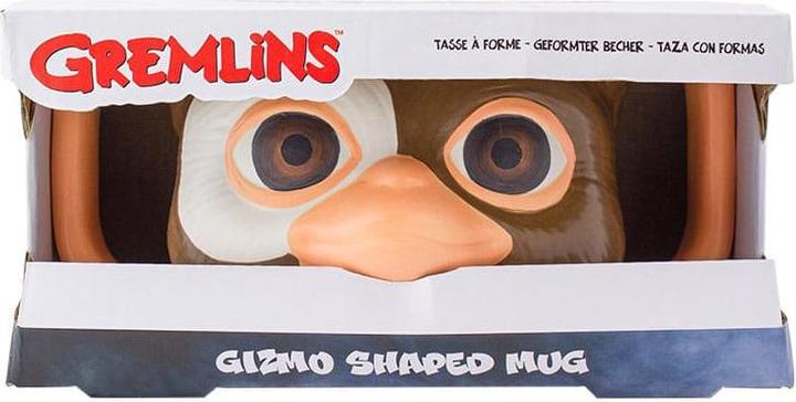 Actual product image CU Gremlins: Gizmo (500 ml, 1x)