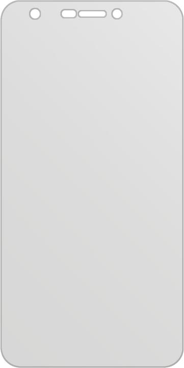 Produktbild Dipos Displayschutzfolie Antireflex (6 Stk., Fantec Boogy)