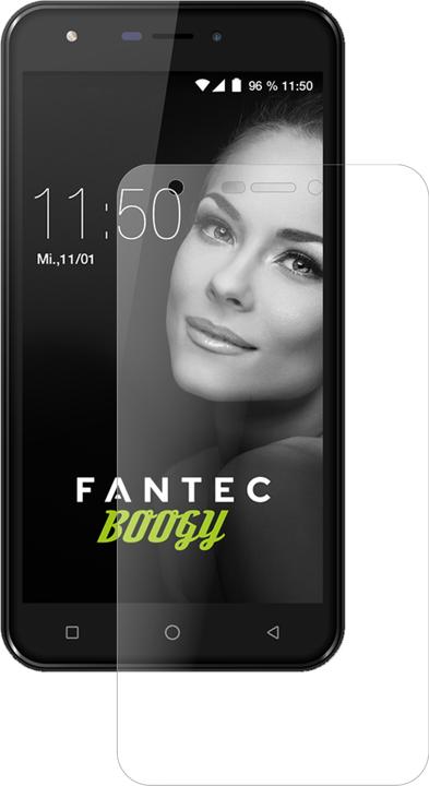 Actual product image Dipos Screen Protector Anti-Shock (1 pcs., Fantec Boogy)