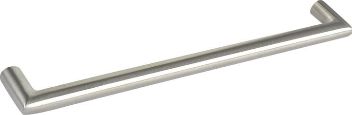 Produktbild Siro Möbelgriff Ezio Schubladengriff 320 x 333 mm Griff Edelstahl gebürstet