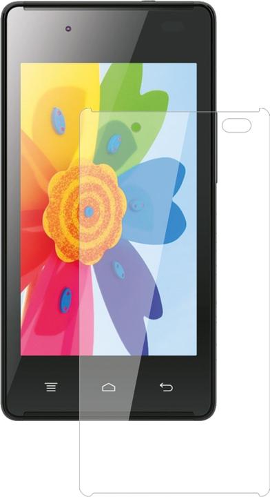 Produktbild Dipos Displayschutz Anti-Shock (2 Stk., HiSense HS-U610)