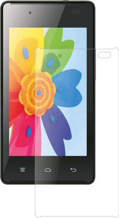 Actual product image Dipos Screen Protector Anti-Shock (2 Piece, HiSense HS-U610)