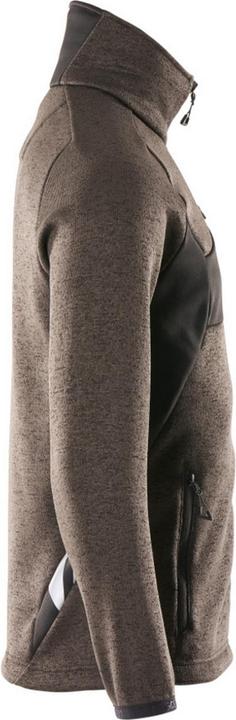 Produktbild Mascot Accelerate Jacke Jerseyware (XL)