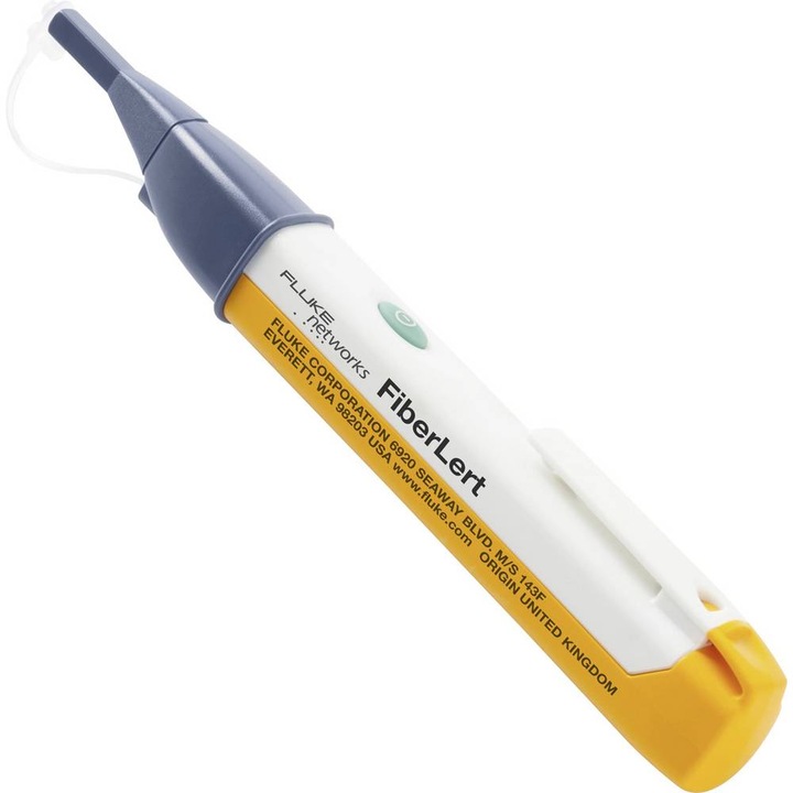 Produktbild Fluke Glasfasertester