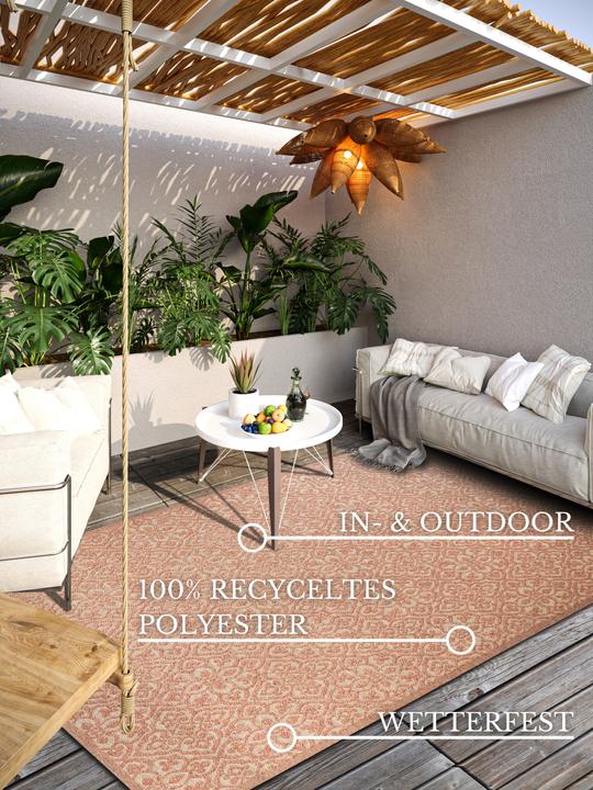 Actual product image Villeroy & Boch Julie (160 x 230 cm)