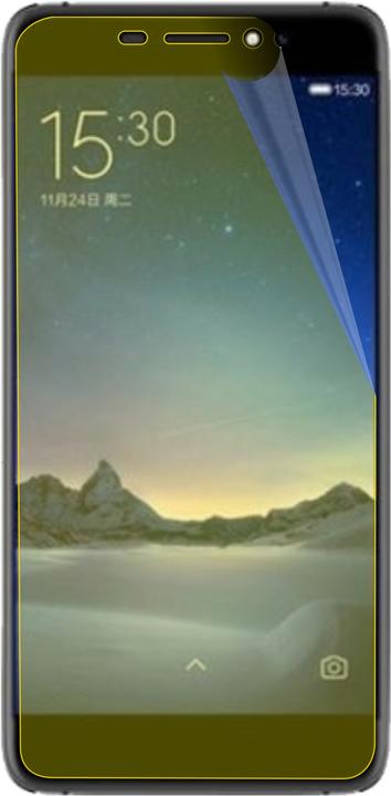 Actual product image Dipos Screen Protector Full-Cover 3D (3 pcs., Uphones S8 Pro)