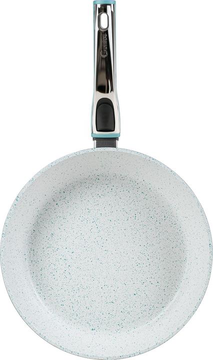 Produktbild Genius Cerafit Revolution (20 cm, Bratpfanne, Aluminium)