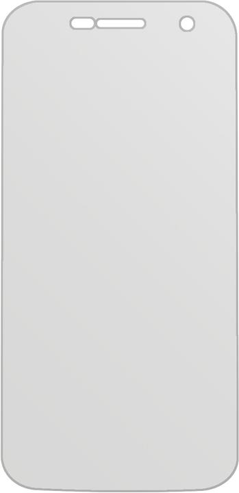 Actual product image Dipos Screen Protector Anti-Glare (2 pcs., Ulefone U007 Pro)