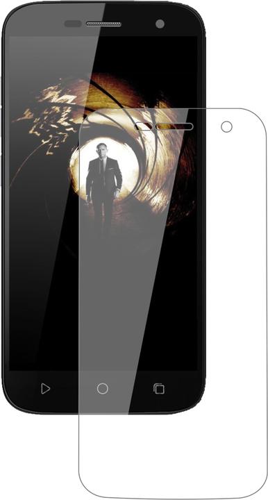 Actual product image Dipos Screen Protector Anti-Shock (1 Piece, Ulefone U007 Pro)