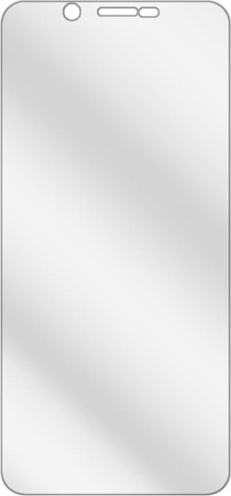 Actual product image Dipos Screen Protector Crystalclear (2 Piece, Archos 50 Graphite)