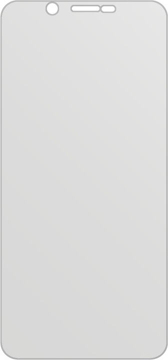 Produktbild Dipos Displayschutzfolie Antireflex (6 Stück, Archos 50 Graphite)