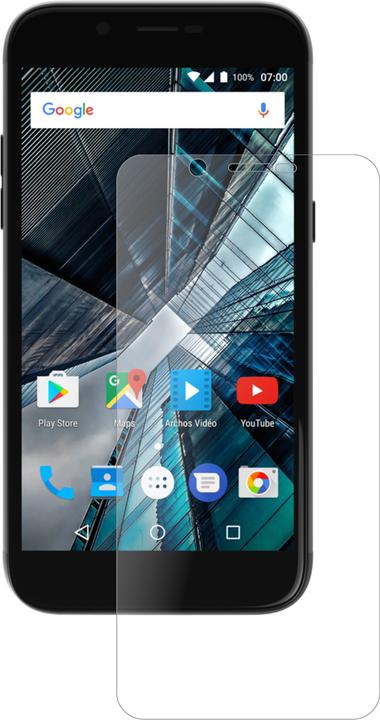 Produktbild Dipos Displayschutz Anti-Shock (2 Stück, Archos 55 Graphite)