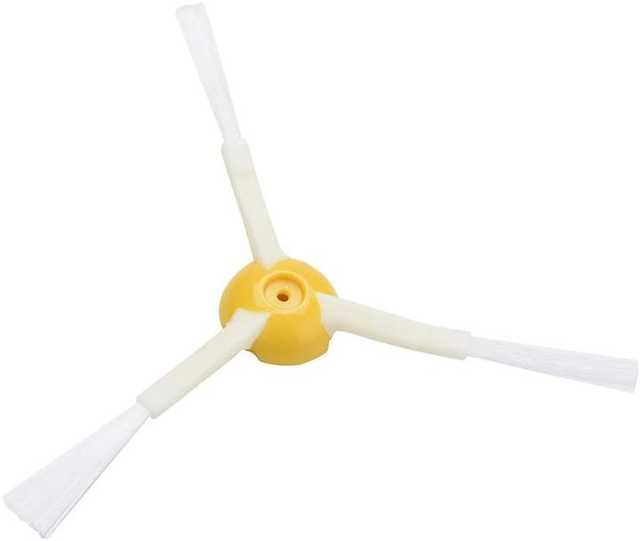 Immagine prodotto Werkstein Set di ricambio per iRobot Roomba hoover 800/900 - spazzole laterali, filtro hepa e lame in gomma