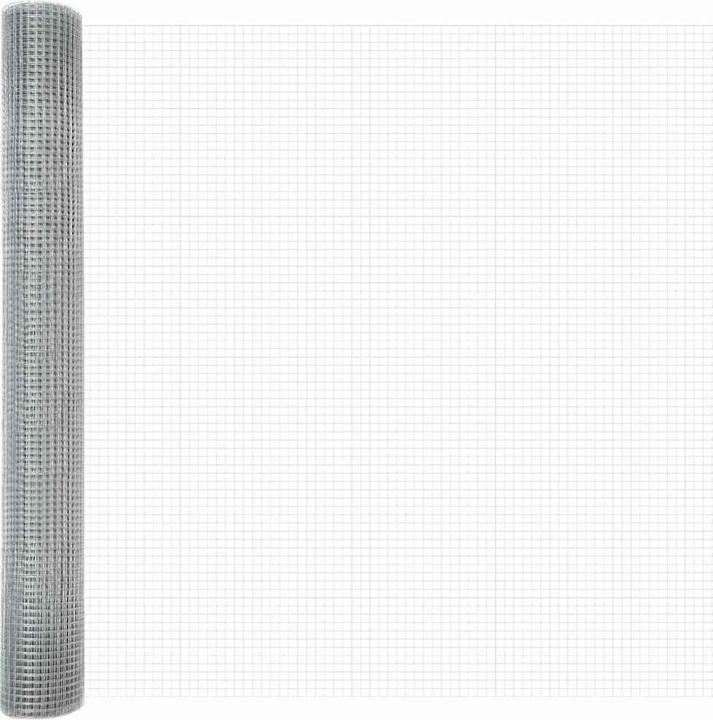 Produktbild vidaXL Zaunpfosten