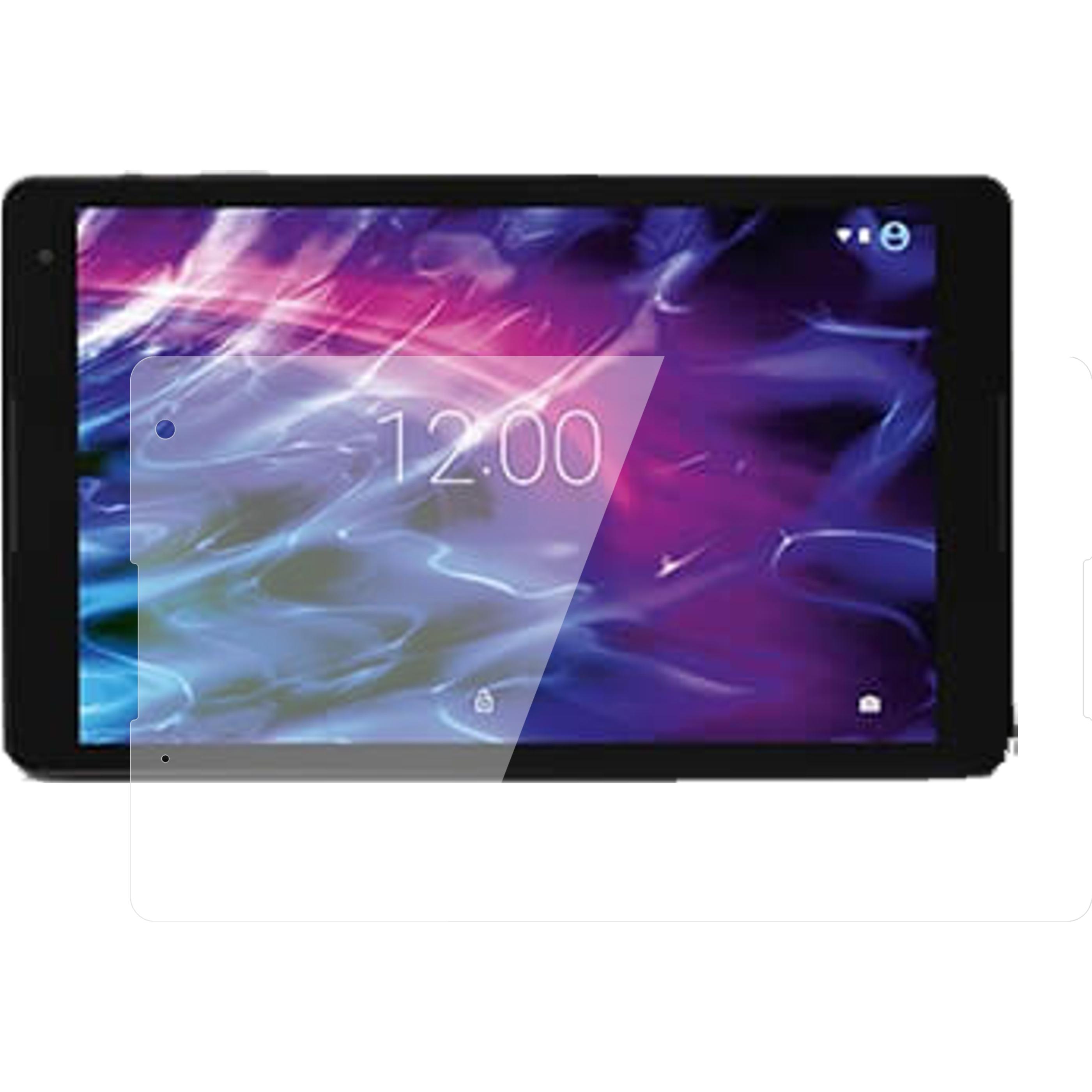 Dipos Displayschutz Anti-Shock (2 Stück, LifeTab P10506), Tablet Schutzfolie