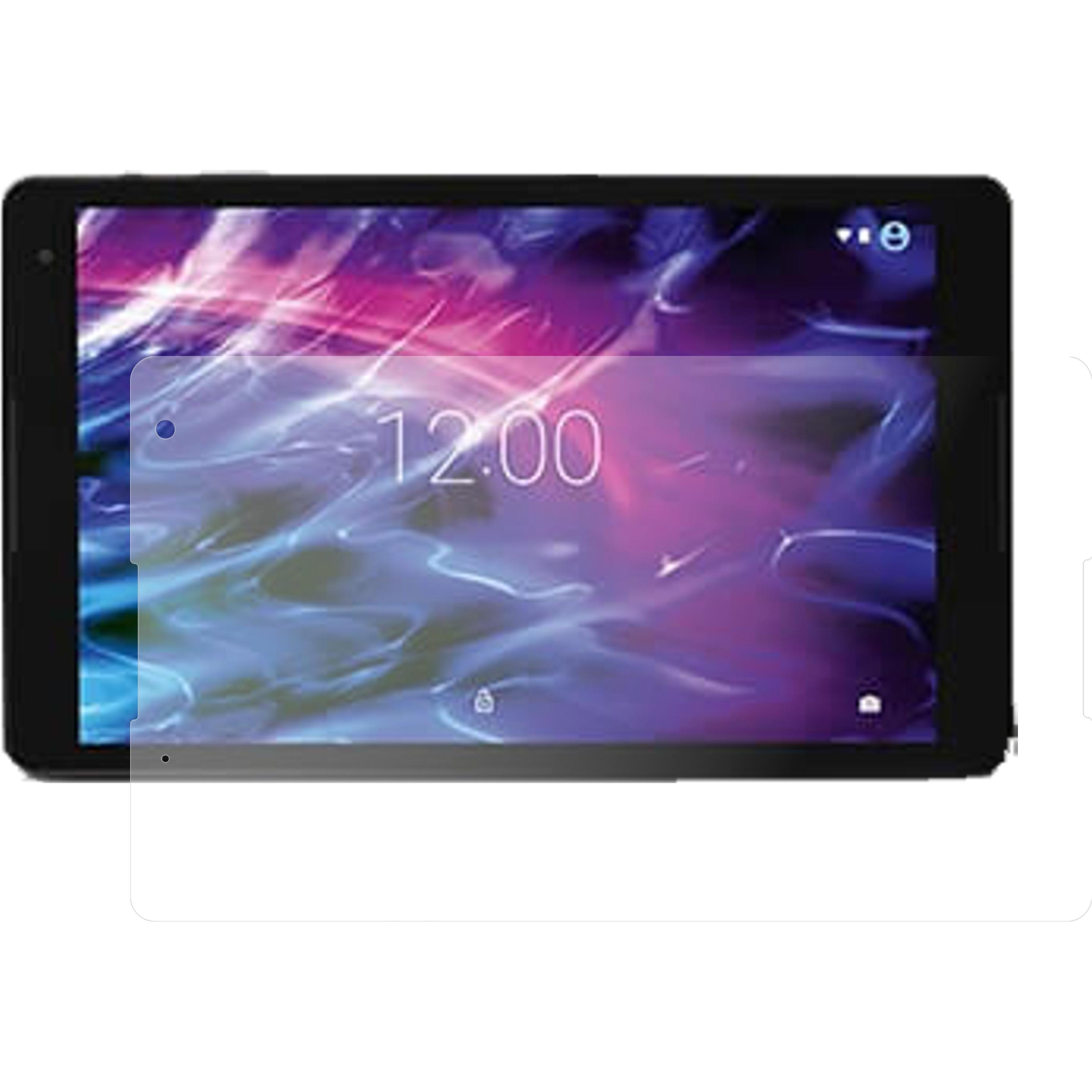 Dipos Displayschutz Anti-Shock (2 Stück, LifeTab P10506), Tablet Schutzfolie