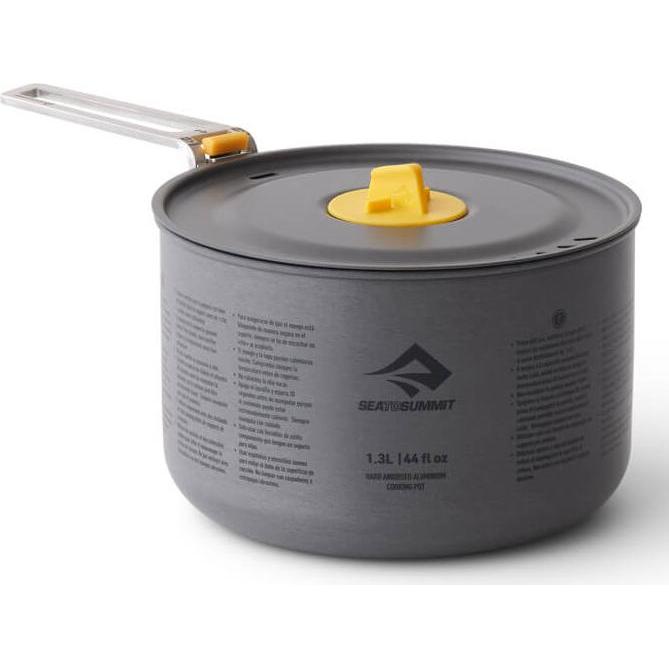 Sea To Summit, Stoviglie da campeggio