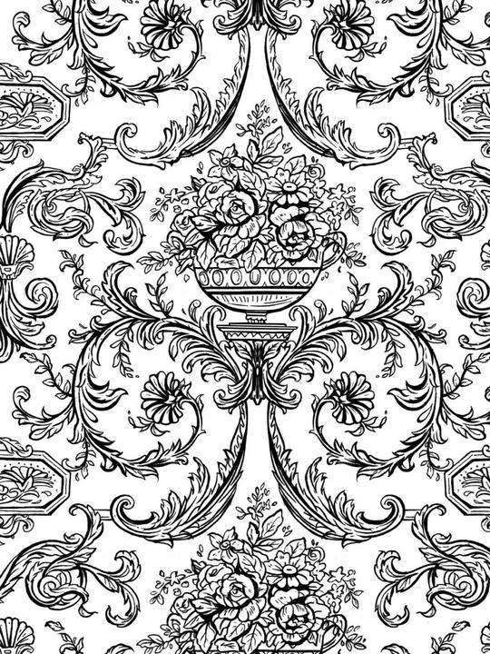 Produktbild Color me Jane
