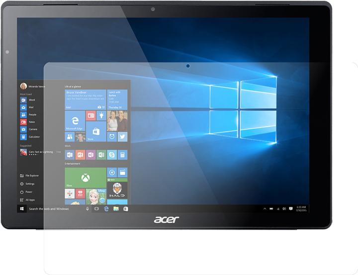 Produktbild Dipos Displayschutz Anti-Shock (2 Stück, Acer Switch Alpha 12)