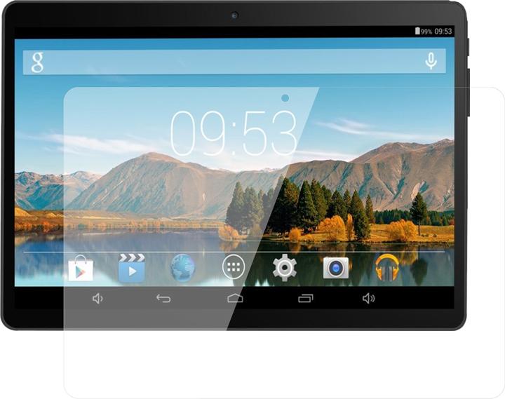 Produktbild Dipos Displayschutz Anti-Shock (1 Stück, Artizlee ATL-21)