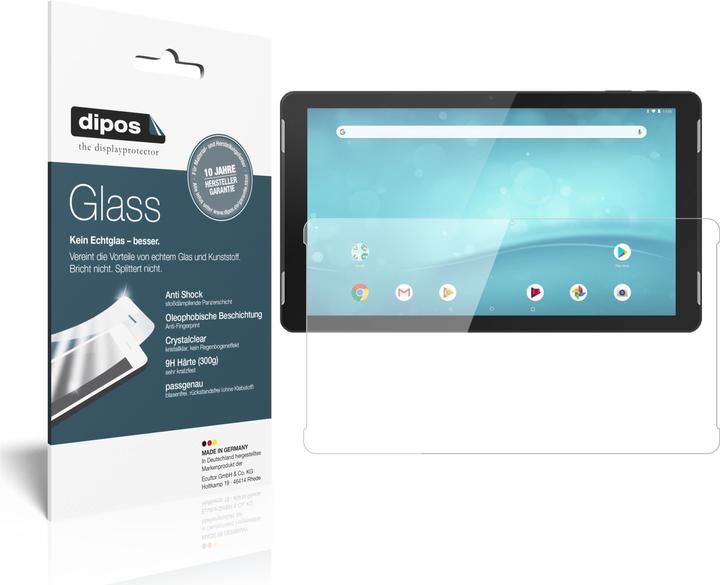 Produktbild Dipos Displayschutz Anti-Shock (1 Stück, SurfTab Theatre 13.3)