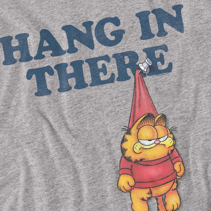 Image du produit Garfield - T-shirt HANG IN THERE - Adulte (XXL)
