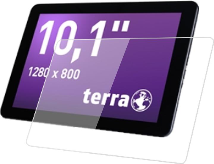 Produktbild Dipos Displayschutz Anti-Shock (1 Stück, Pad 1004)