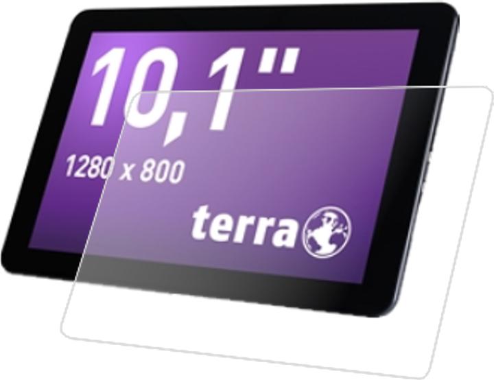 Actual product image Dipos Screen Protector Anti-Shock (1 Piece, Pad 1004)