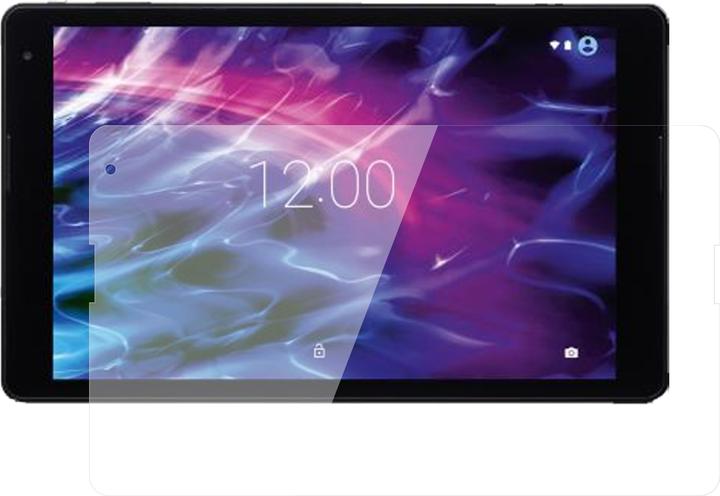 Actual product image Dipos Screen Protector Anti-Shock (1 pcs., Medion Lifetab P10400)