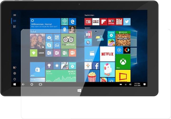 Immagine prodotto Dipos Pellicola Protettiva Anti-Shock (1 pz., SurfTab Twin 11.6)