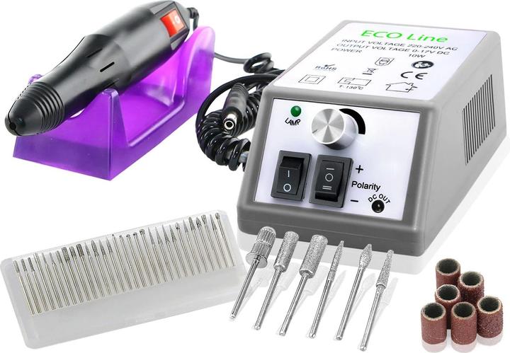 Produktbild InstrumenteNrw Pediküre