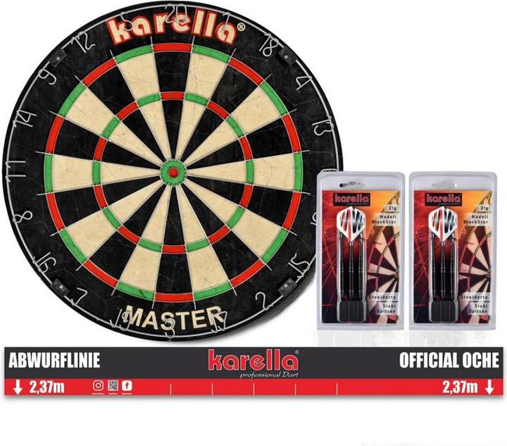 Karella Set