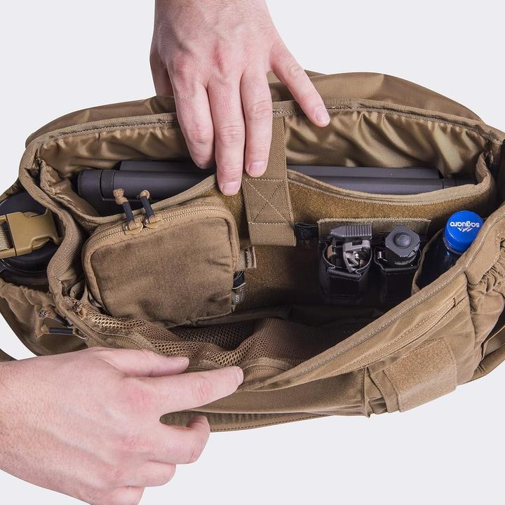 Immagine prodotto Helikon Borsa da Corriere Urbana (9.50 l)
