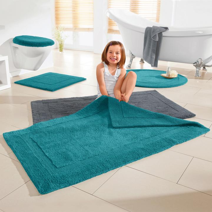 Produktbild Erwin Müller Badteppich (120 x 70 cm)