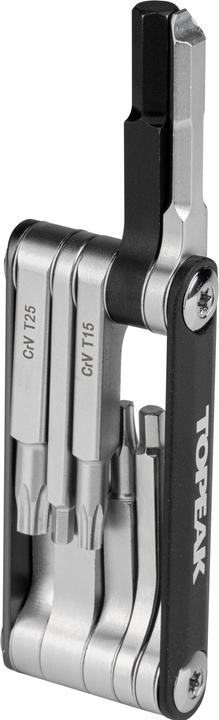 Actual product image Topeak Nano 11