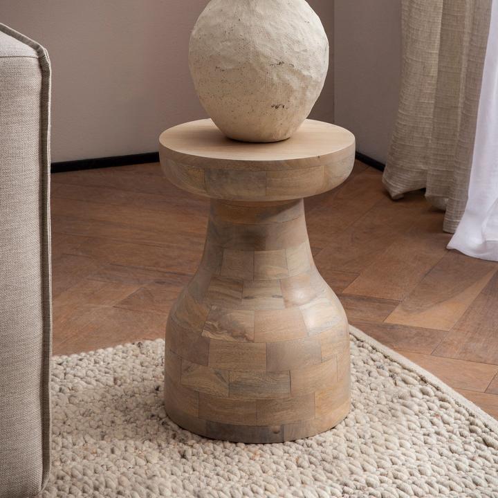 Image du produit Wohnling Mango (30 x 30 x 43 cm)