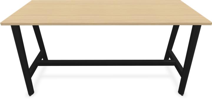 Actual product image Narbutas Nova Wood high table (180 x 70 x 90 cm)