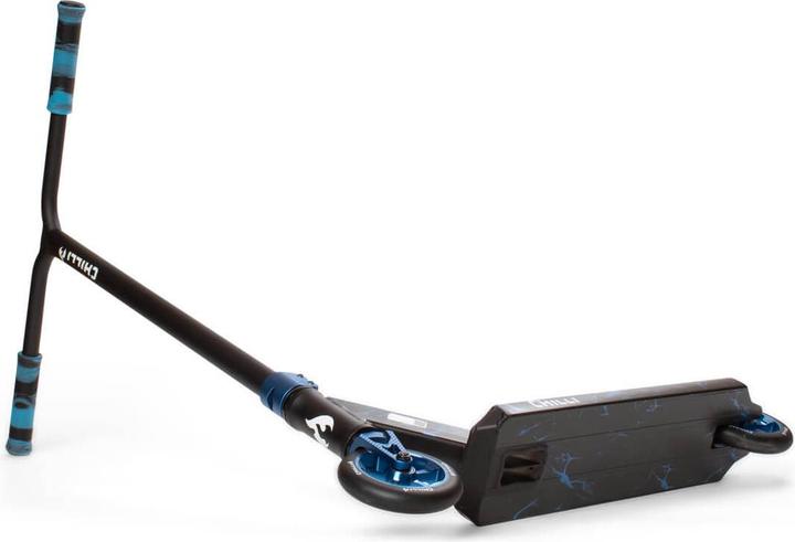 Actual product image Chilli Reaper Reloaded V2