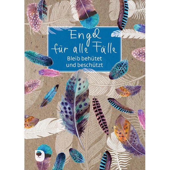 Thumbnail - Engel für alle Fälle, Fachbücher