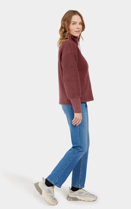 Produktbild Didriksons Women's Mella Full-Zip 3 (38, M)