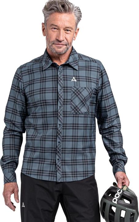 Immagine prodotto Schöffel Camicia Pianosa (XXL)